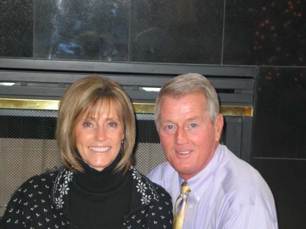 Cory and DeNae Crane
