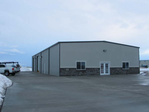warehouse